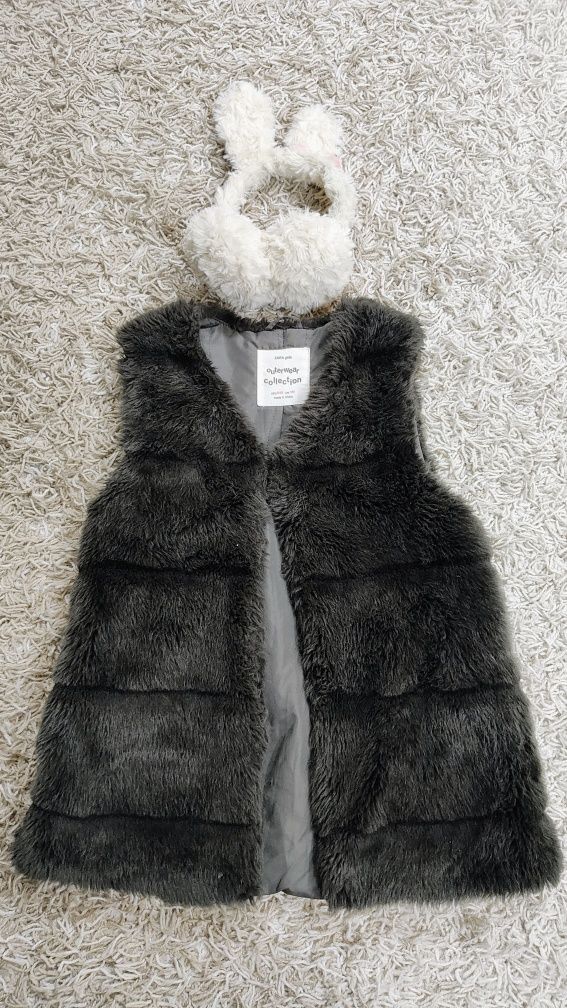 Детски елек Zara