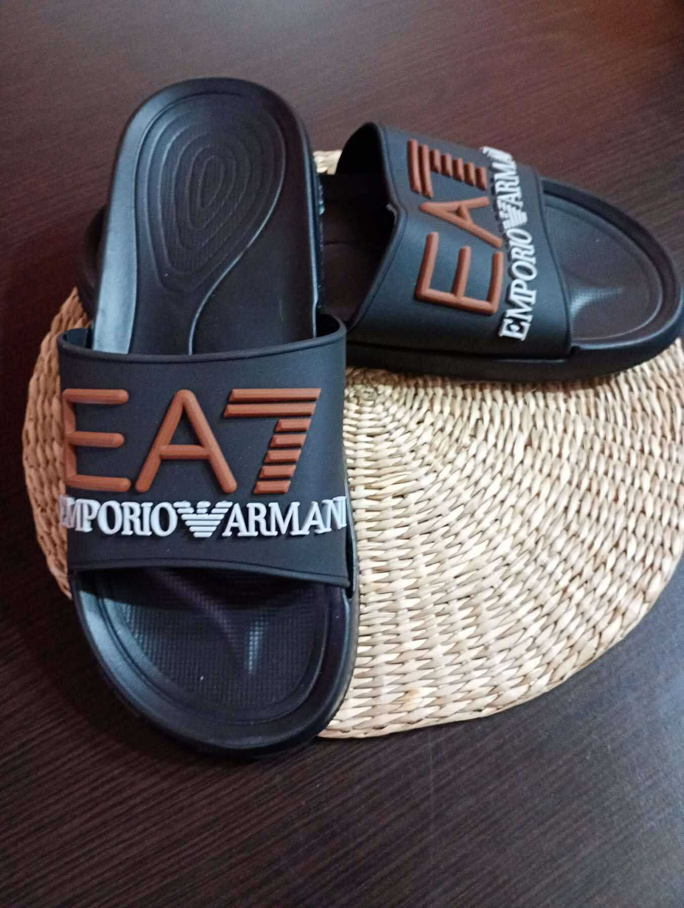 Мъжки чехли Adidas