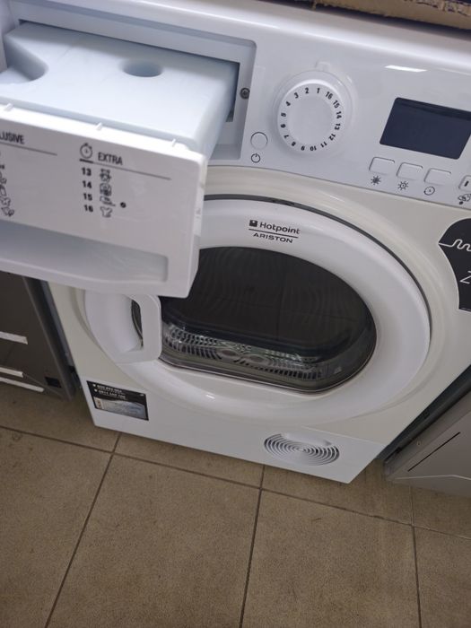 Сушилня Hotpoint Ariston FTCF 87B 8kg