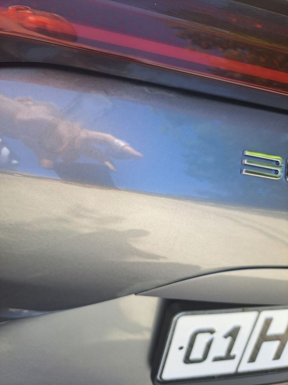 BYD насияга сотилади