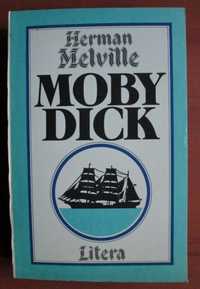 Herman Melville - Moby Dick