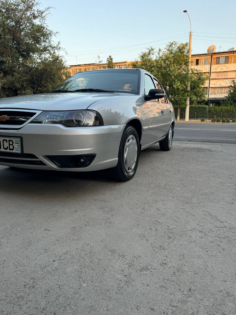 2015 yil nexiya 2 super kandidsaner 1.6 mator 
111000 km yurgan 
Mejik