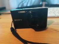 Aparat foto digital Sony Cyber-Shot DSC-W830 Black