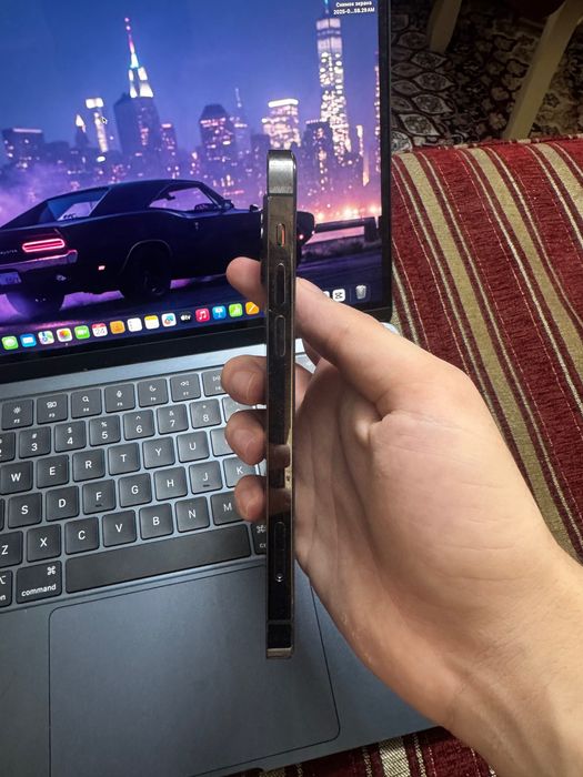 iPhone 12 pro bez imei