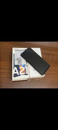 Samsung Galaxy A 21s