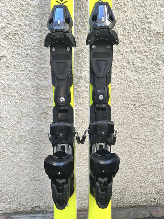 Schiuri Head GS World Cup Rebels L 166
