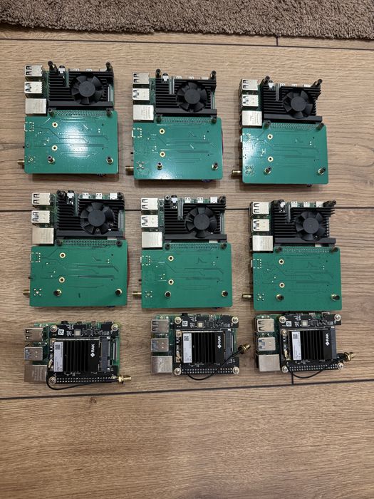 Raspberry Pi 4 Model B 8GB