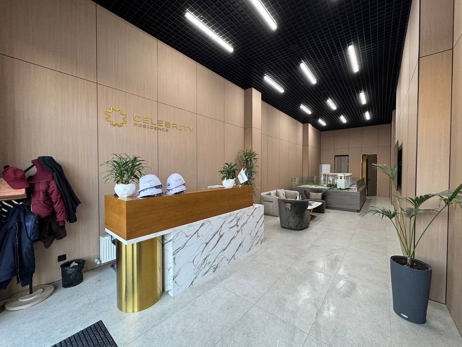 Продажа коммерческой недвижимости Яккасарай тойхона  206м2