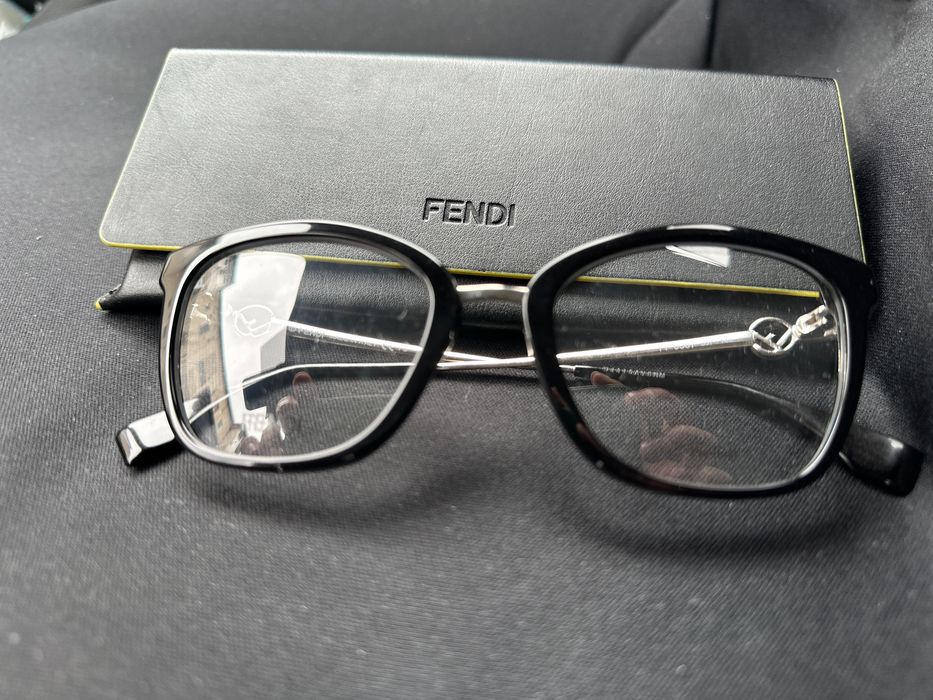 Rame vedere Fendi,Ray Ban,Hugo Boss noi