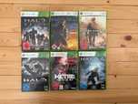 Игри за Xbox 360