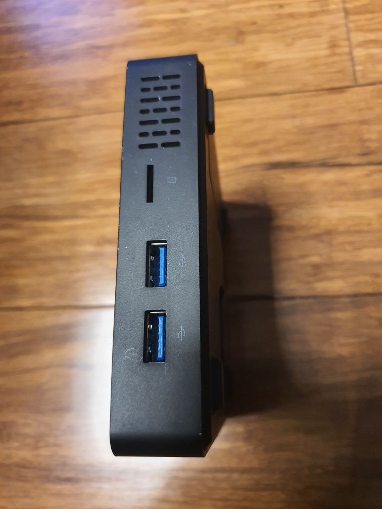 Мини PC. B20A CPU N3350, 6GB RAM