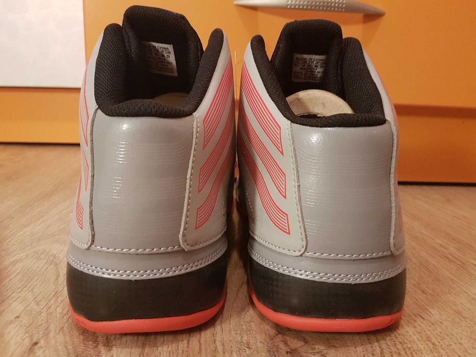 Adidas NXT LVL SPD 2 мъжки баскетболни нови номер 44 2/3