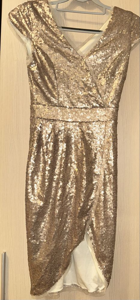 Rochie de ocazie Atmosphere