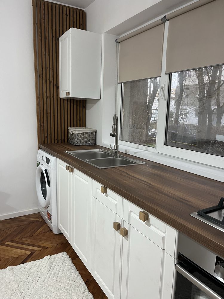 Garsoniera la cheie campia turzii