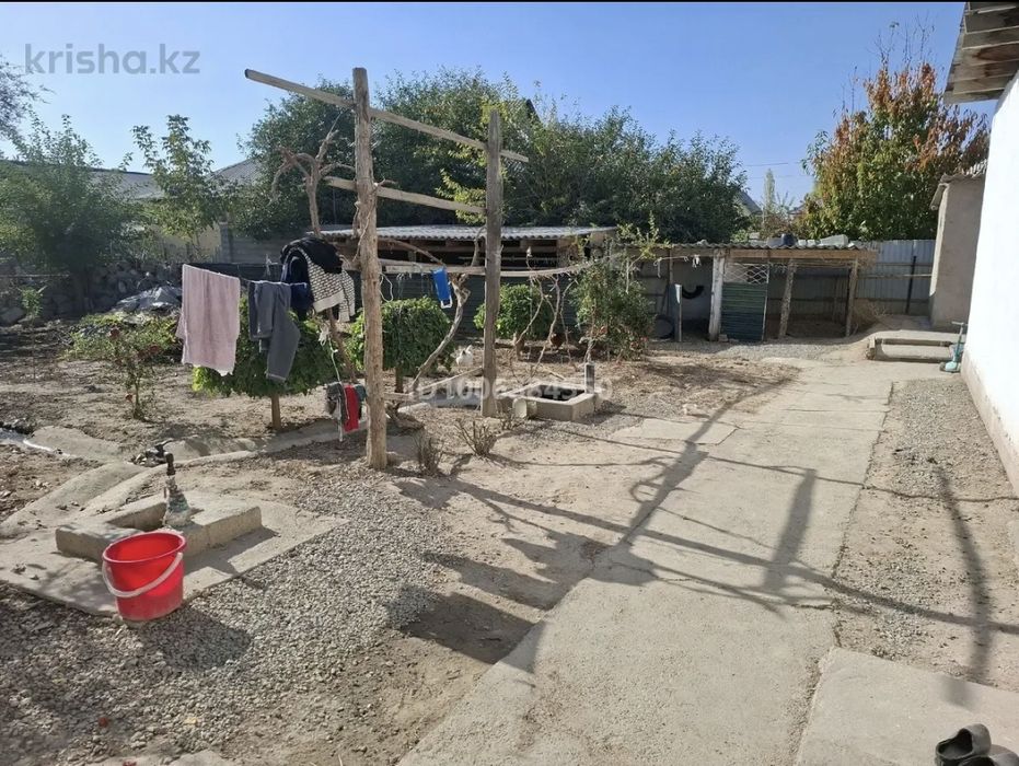 Продам Дом Мкр Бадам1