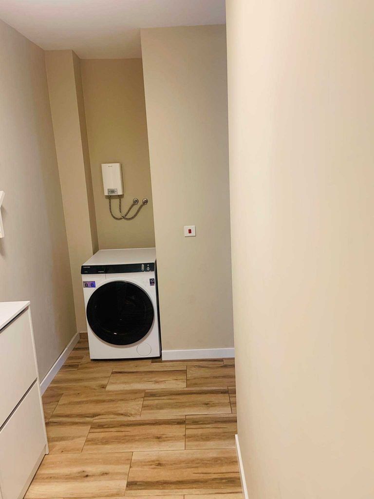 Дава се под наем Тристаен апартамент в София, Левски Г - 108 кв.м за 571.2 € - Снимка #9