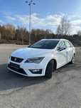 Seat Leon FR 2.0TDI 184 CP