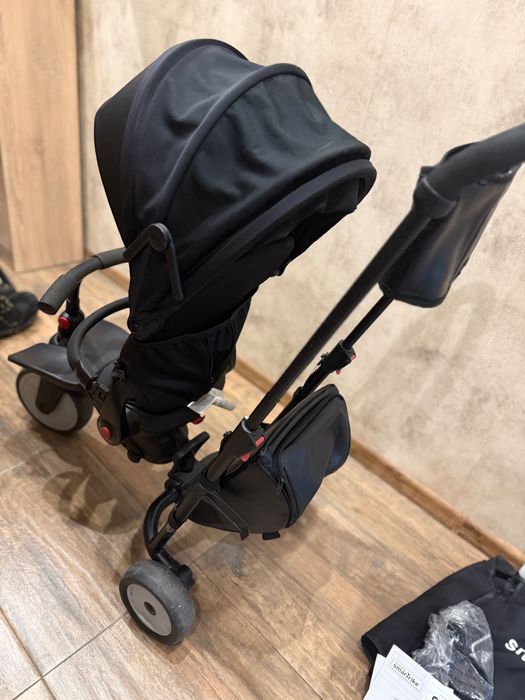 Триколка Smart Trike 8 in 1