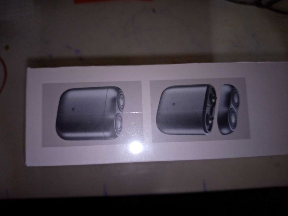 Продаю электробритву недорого из Китая в упаковке