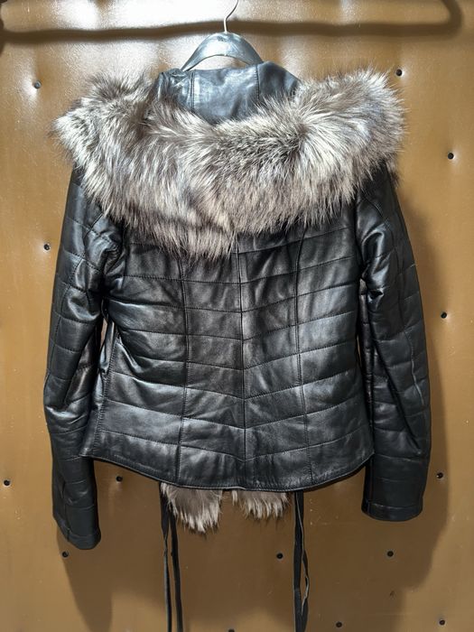 Дамско кожено яке Guess , Balos , Diesel , Moschino