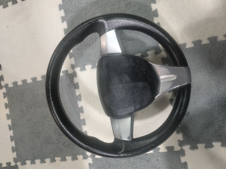 Спарк руль без аирбага