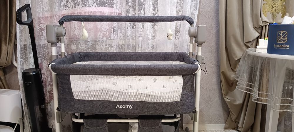 Продам люльку для малыша