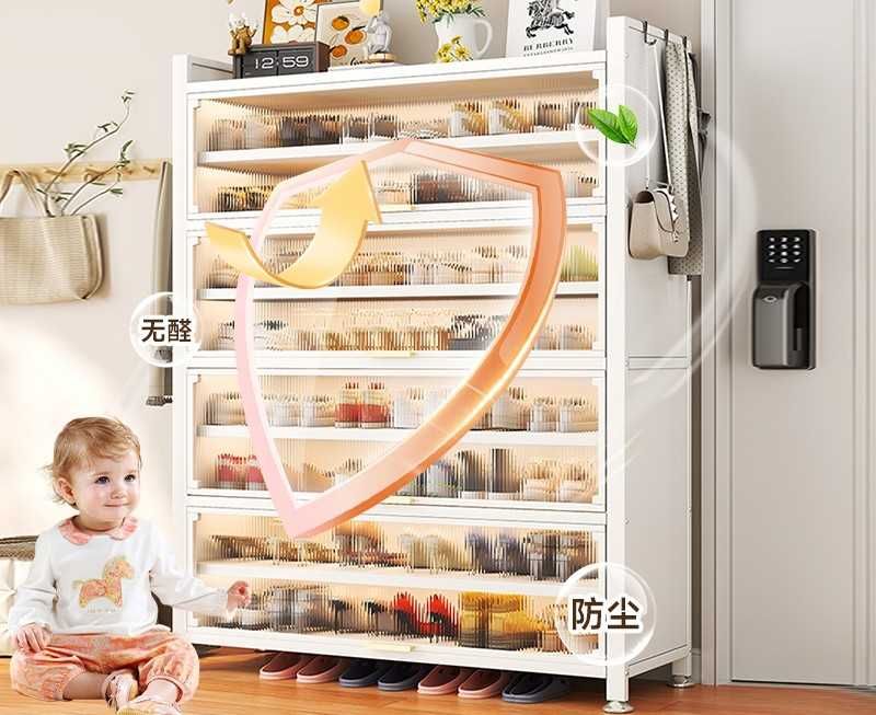 Katta oyoq kiyim shkafi/ prixoshka uchun javon/ организатор обуви