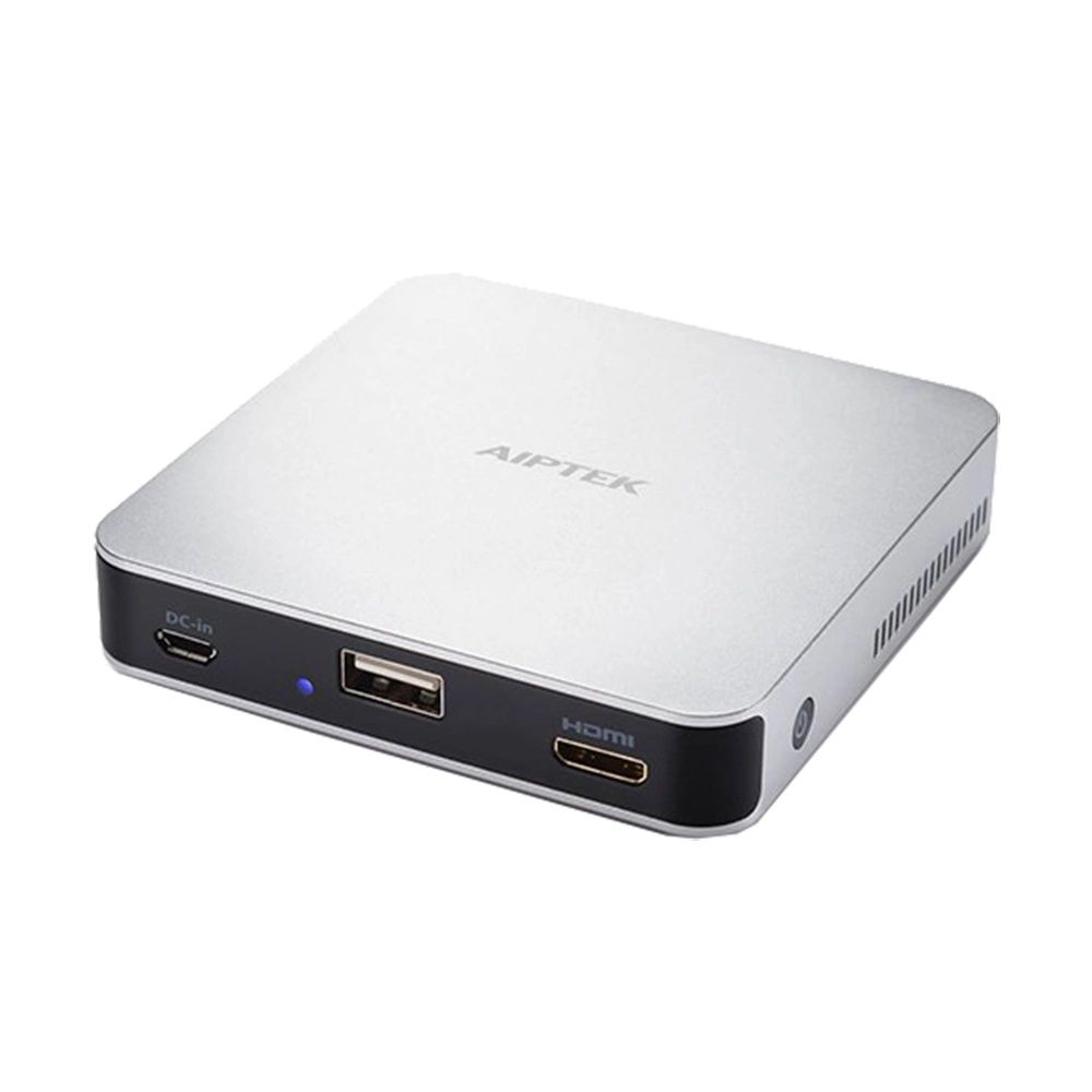 AIPTEK Proiector Pico Wireless i70 Argintiu / produs nou