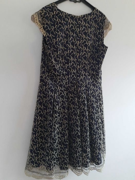 Rochie ocazie marimea 46