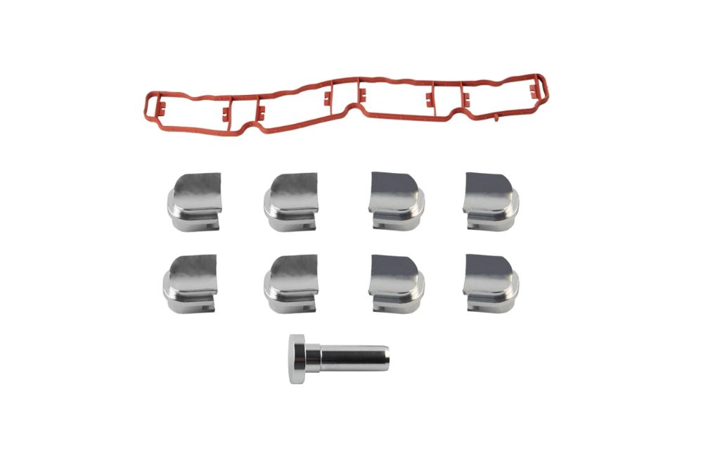 Dopuri anulare clapete admisie VW Audi Skoda Seat 2.0 (SWIRL FLAPS)