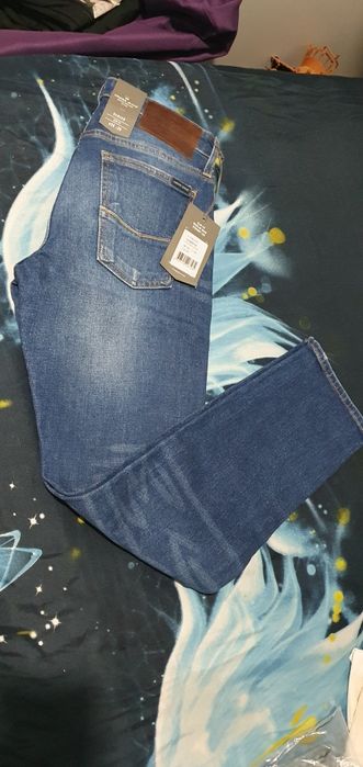 Blugi barbatesti, slim fit