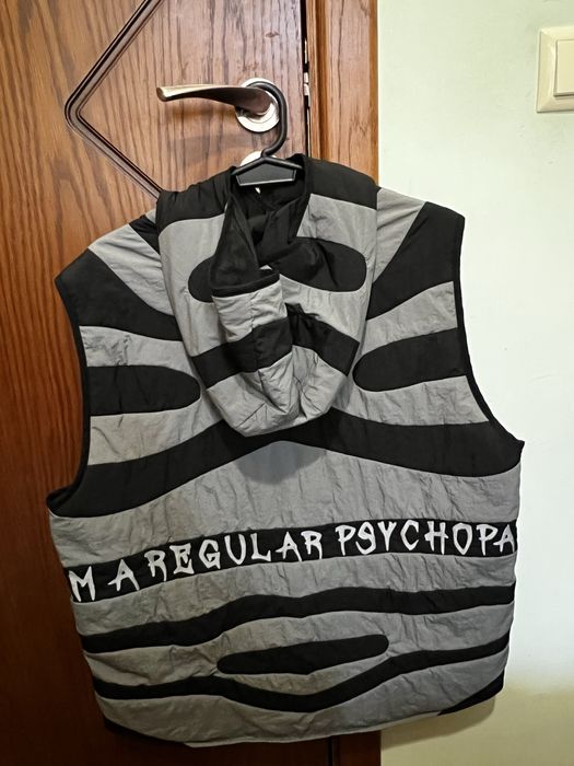 Луда///Luda елеци