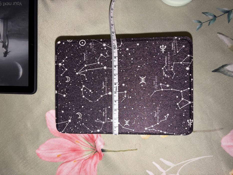 Калъф за киндъл 6,8"