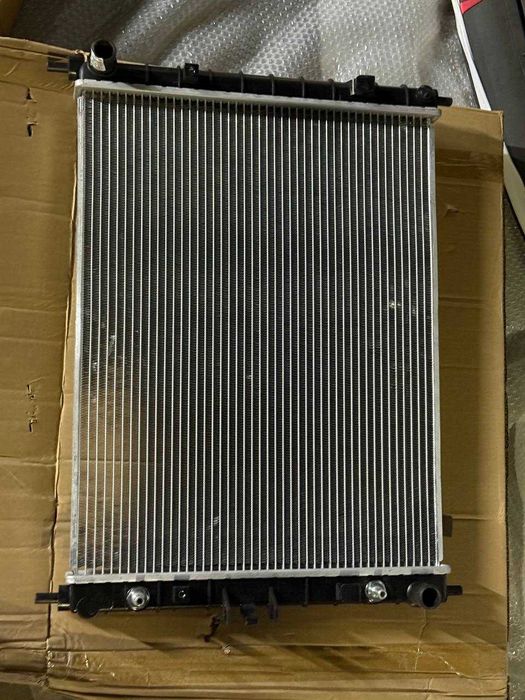 Радиатор охлаждения для Чанган Алсвин