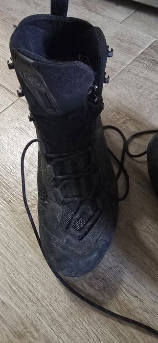 Ghete Mammut 42,