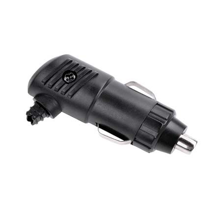 Mufa Bricheta Auto Conector Bricheta 12V Mufa Bricheta Tata Cablu Fir