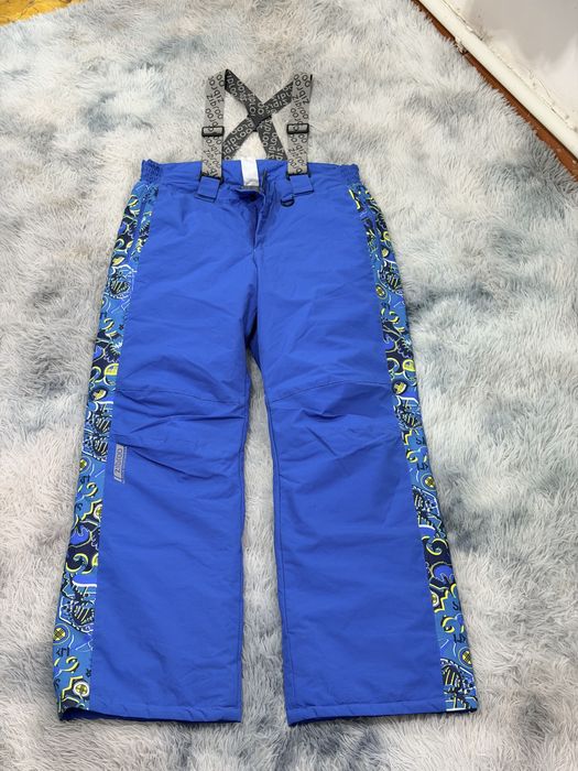 Зимние штаны Zibroo L Казахстан