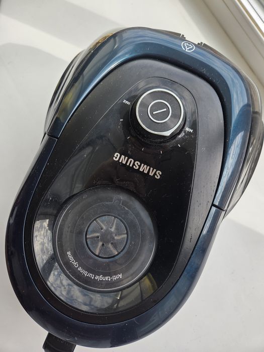 Пылесос Samsung мощный