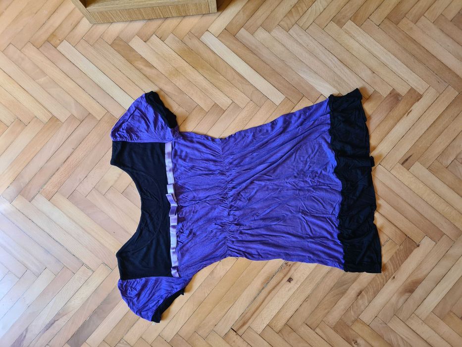Bluza / tricou mov