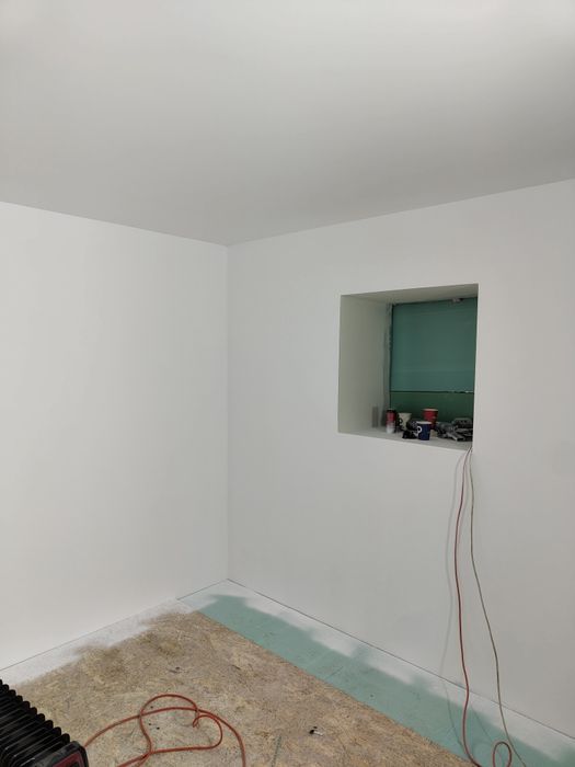 Vopsim cu pistol profesional lavabila si altele