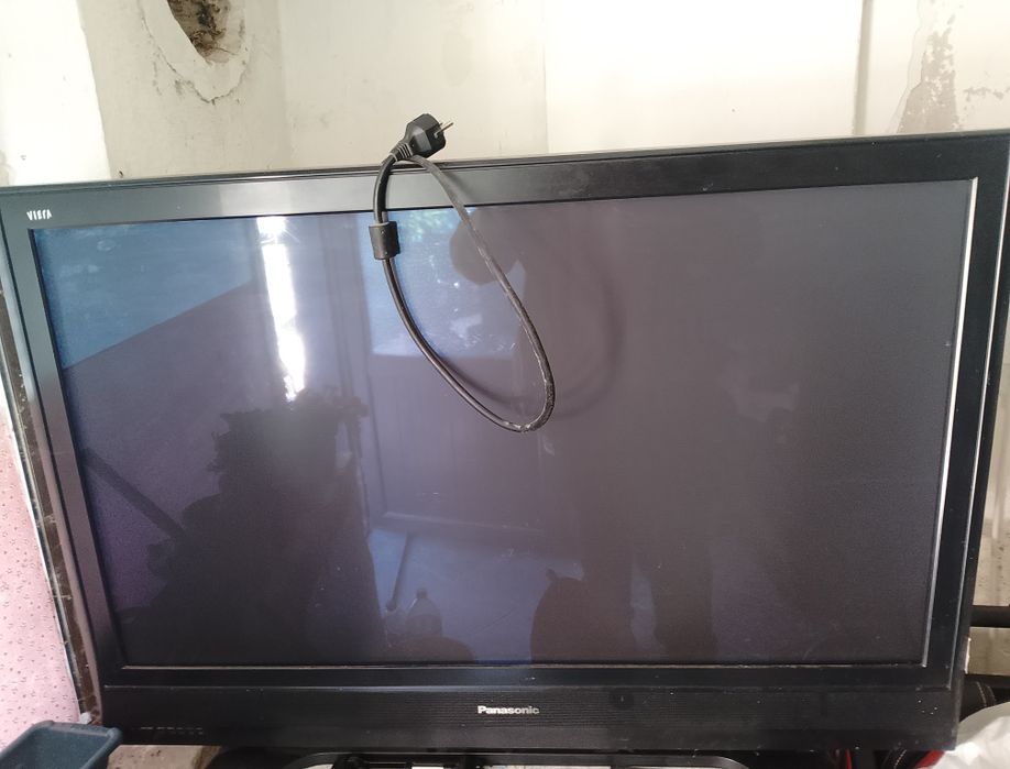 Tv plasmă de vânzare urgent