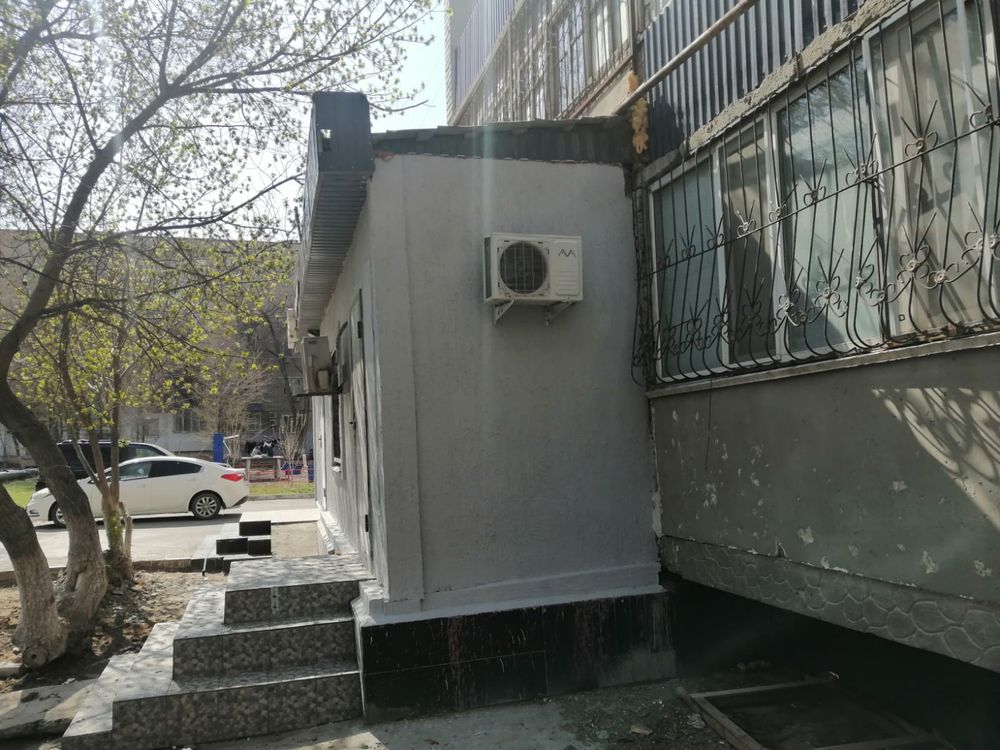 Сдаю в аренду коммерческое помещение в центре города