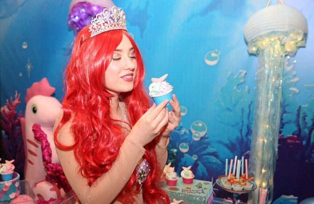 Animatori Petreceri Copii Bucuresti Ilfov Si Pantelimon- Vata de zahar