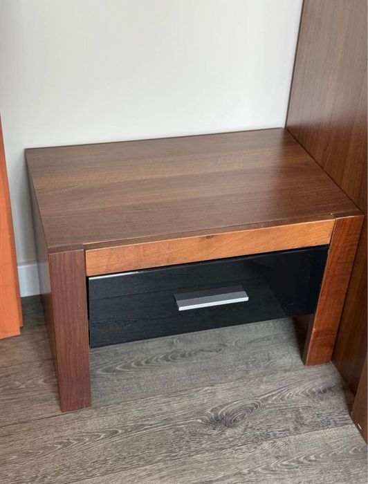 Pat matrimonial+comoda+noptiera