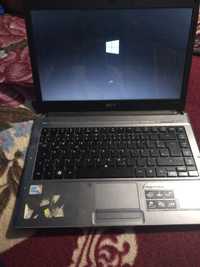 Laptop Acer.       .