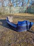 Bara spate opel astra h