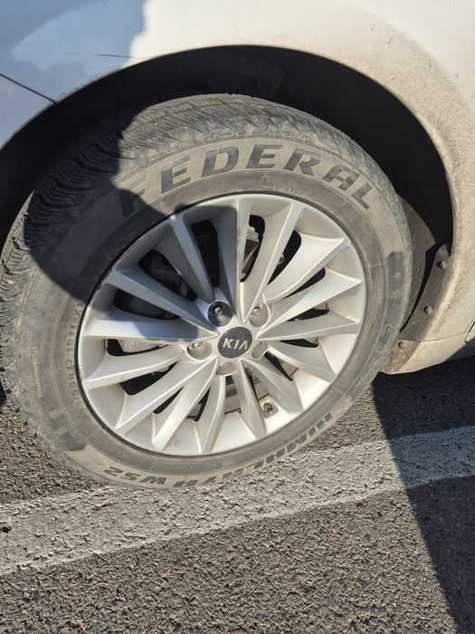 Обмен Диски колеса в сборе