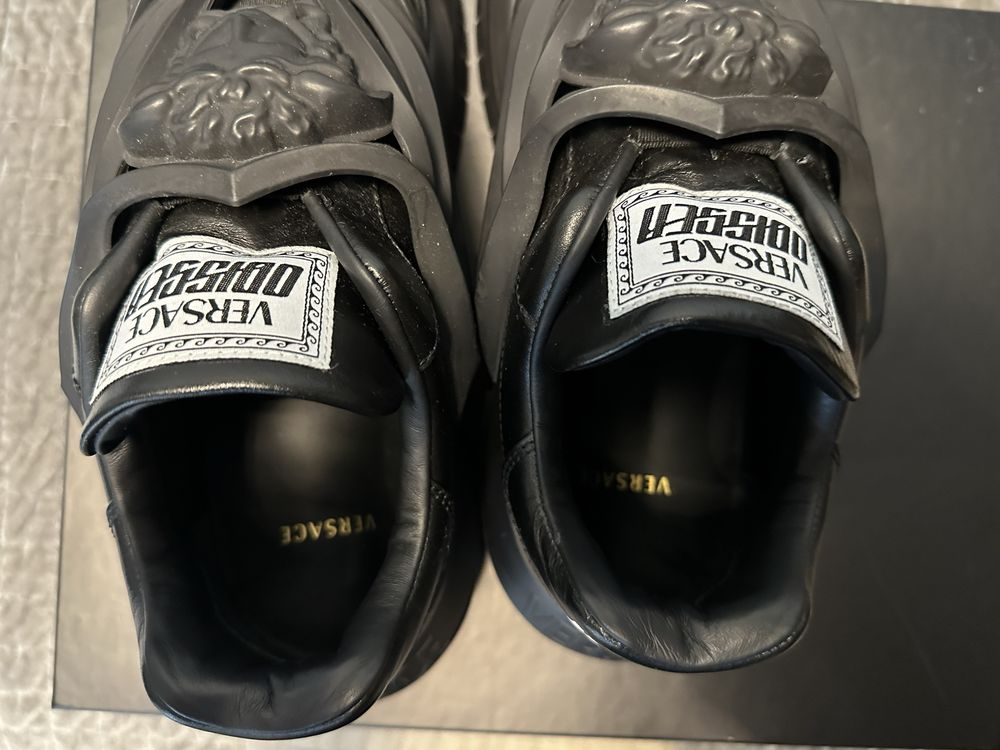Обувки Versace Odissea - 44 номер