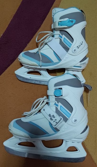 Patine mărimea 37