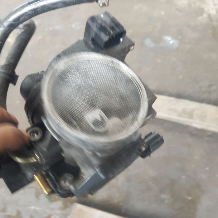 Щора и кора багажник за фиата стило